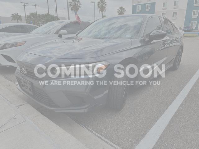 2023 Honda Civic