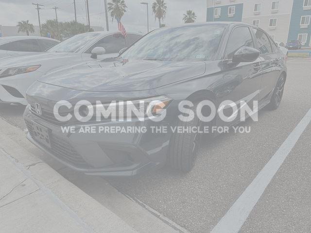2023 Honda Civic