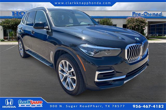 2023 BMW X5