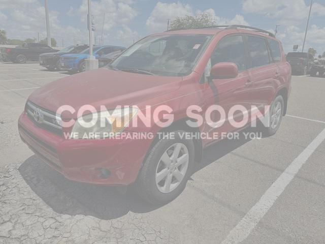 2006 Toyota RAV4
