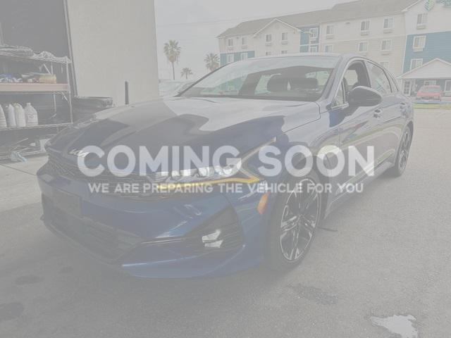 2023 Kia K5