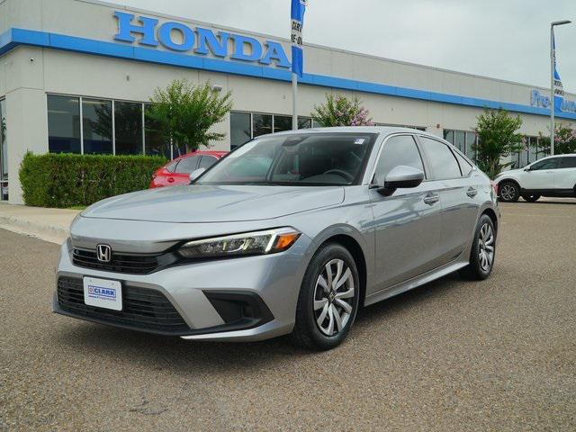 2023 Honda Civic