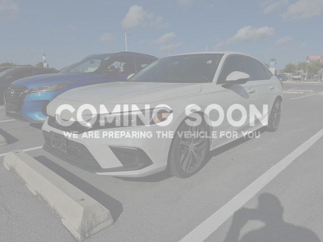 2023 Honda Civic