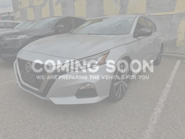 2020 Nissan Altima