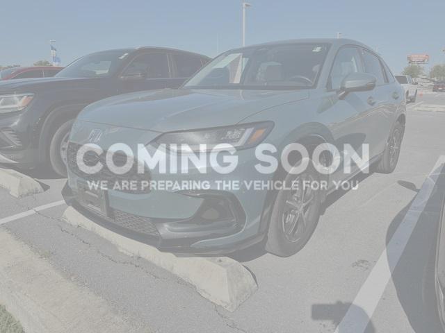 2024 Honda HR-V