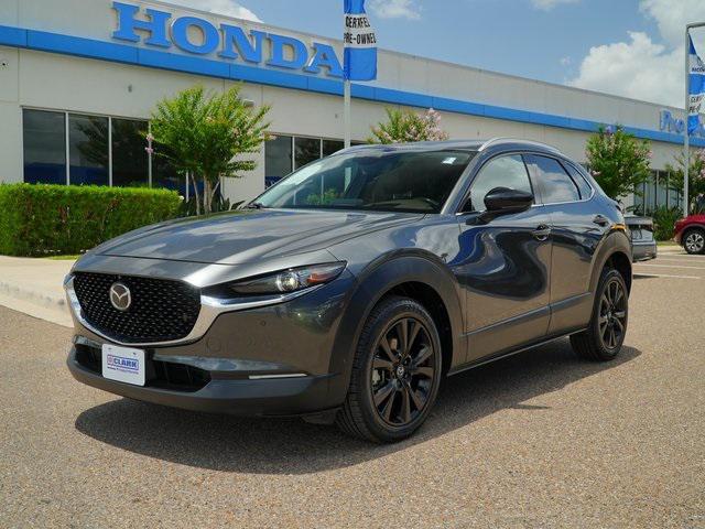 2022 Mazda Cx-30