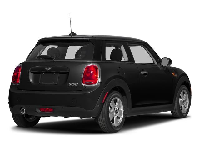 Photo of 2017 Midnight Black Metallic MINI Hardtop