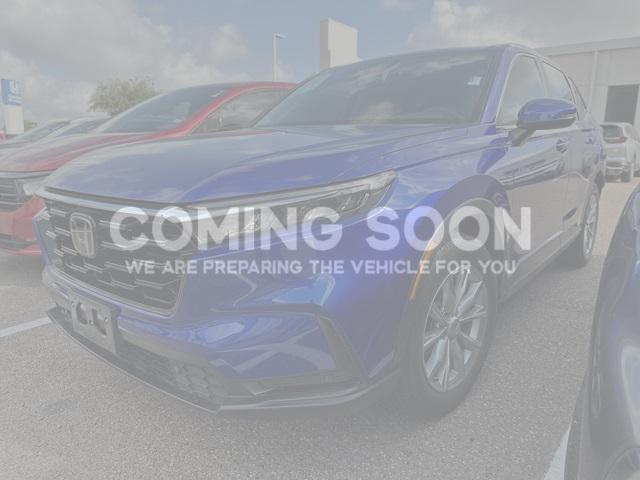 2023 Honda CR-V