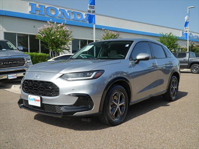 2023 Honda HR-V