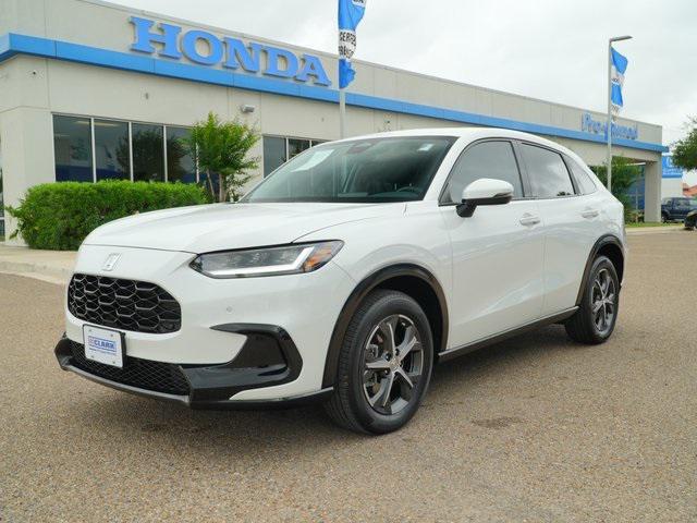 2024 Honda HR-V