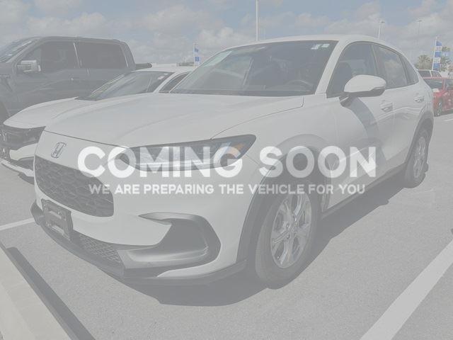 2023 Honda HR-V