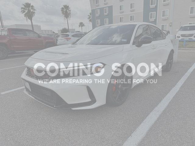 2024 Honda Civic Type R