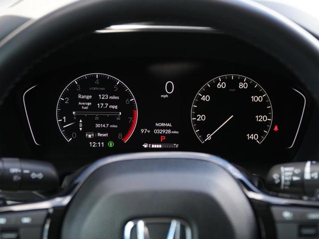 Photo of 2023 Obsidian Blue Pearl Honda Pilot