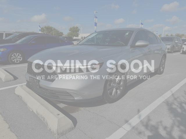 2024 Honda Accord