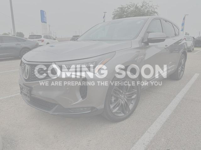 2023 Acura RDX