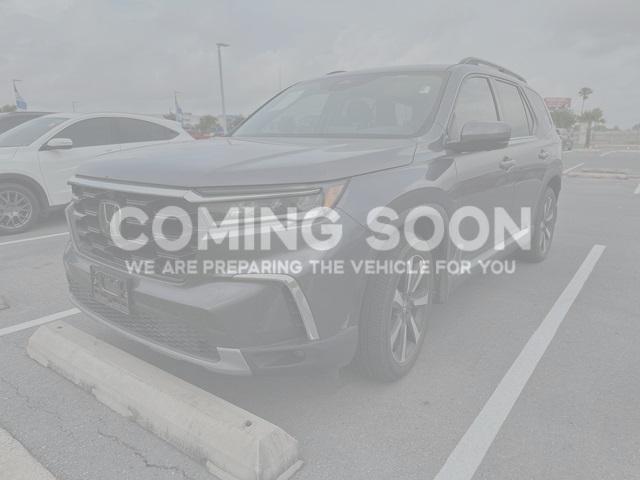 2023 Honda Pilot