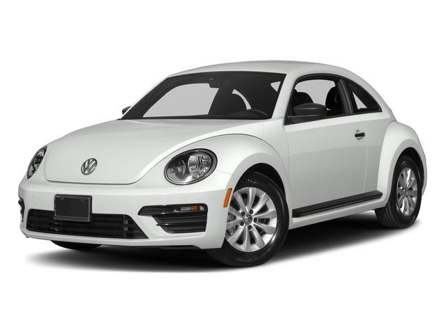 2018 Volkswagen Beetle