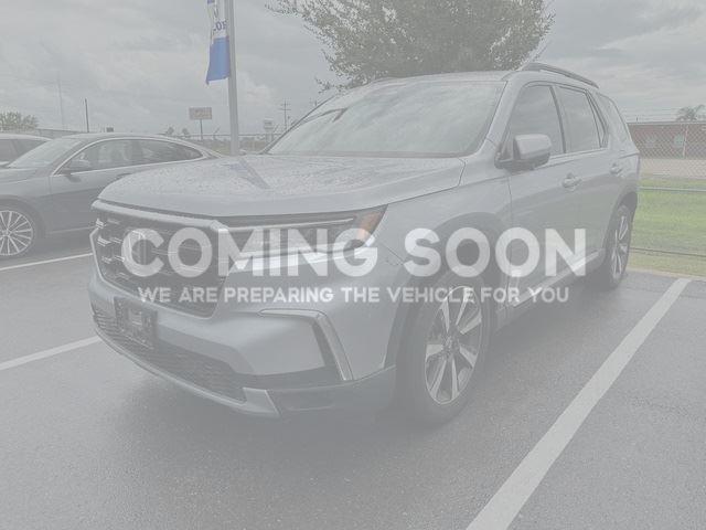 2023 Honda Pilot