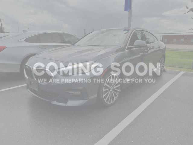 2021 BMW 228 Gran Coupe