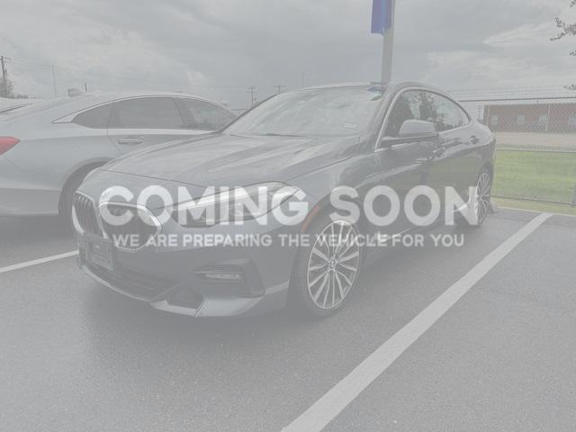 2021 BMW 228 Gran Coupe