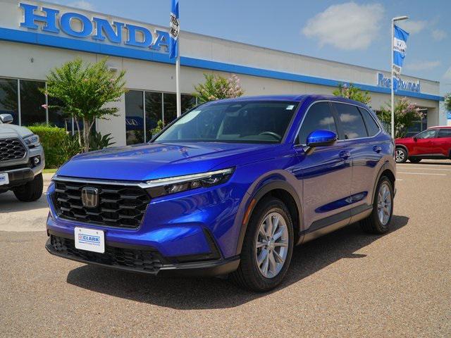 2023 Honda CR-V