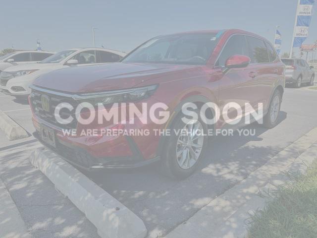 2023 Honda CR-V