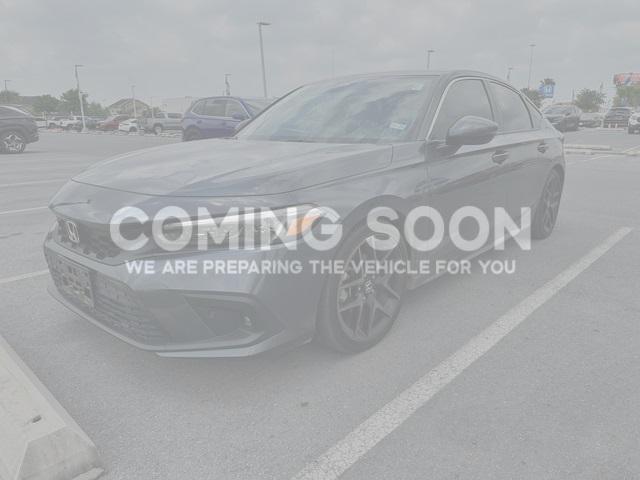 2024 Honda Civic
