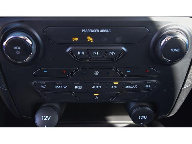 Photo of 2022 Cactus Green / Gray Ford Ranger