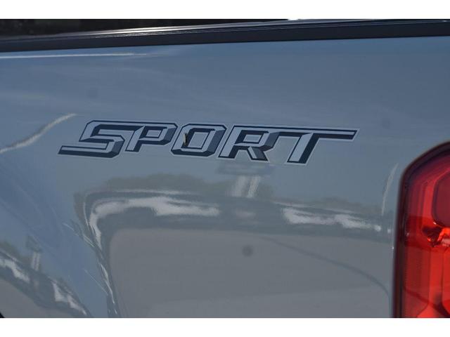 Photo of 2022 Cactus Green / Gray Ford Ranger