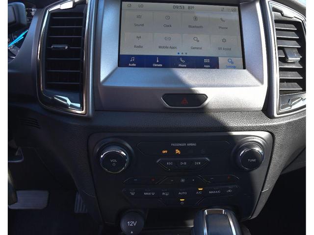Photo of 2022 Cactus Green / Gray Ford Ranger