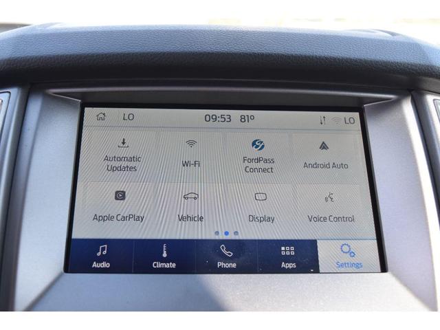 Photo of 2022 Cactus Green / Gray Ford Ranger