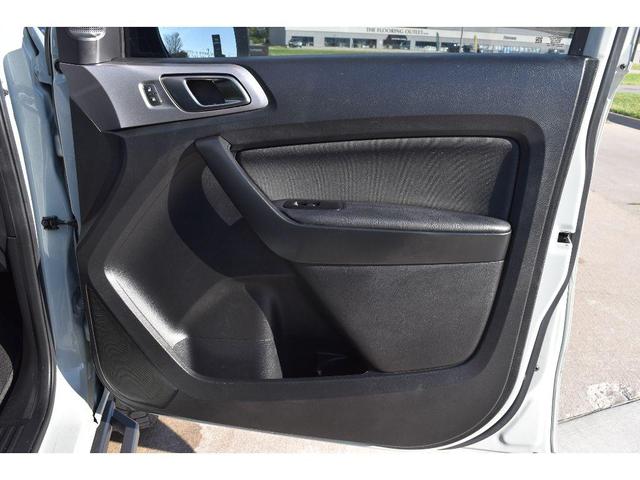 Photo of 2022 Cactus Green / Gray Ford Ranger