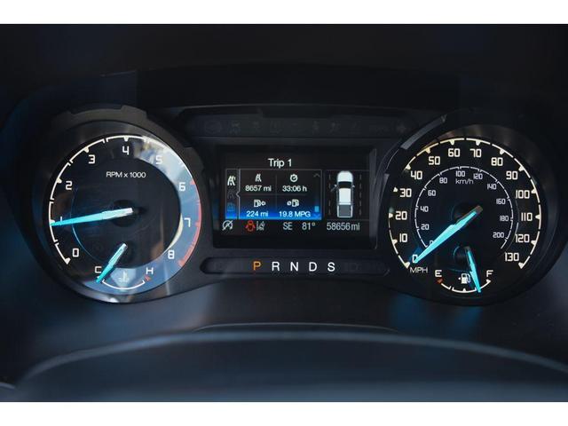 Photo of 2022 Cactus Green / Gray Ford Ranger