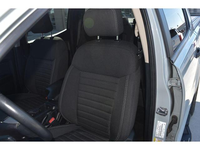 Photo of 2022 Cactus Green / Gray Ford Ranger