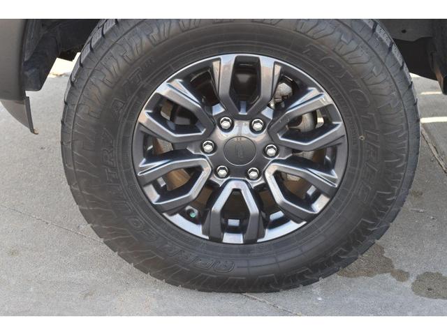 Photo of 2022 Cactus Green / Gray Ford Ranger