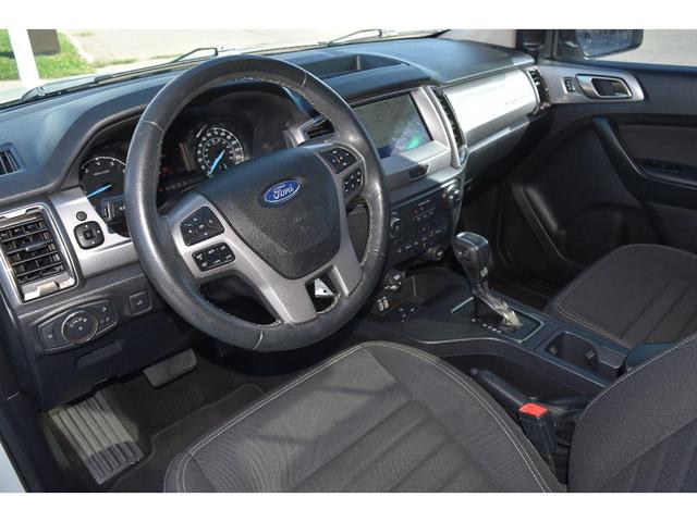 Photo of 2022 Cactus Green / Gray Ford Ranger