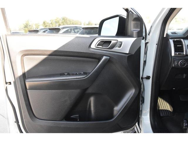Photo of 2022 Cactus Green / Gray Ford Ranger