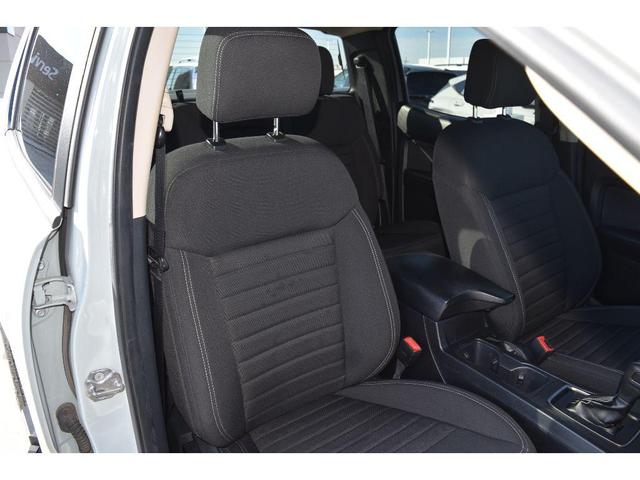 Photo of 2022 Cactus Green / Gray Ford Ranger