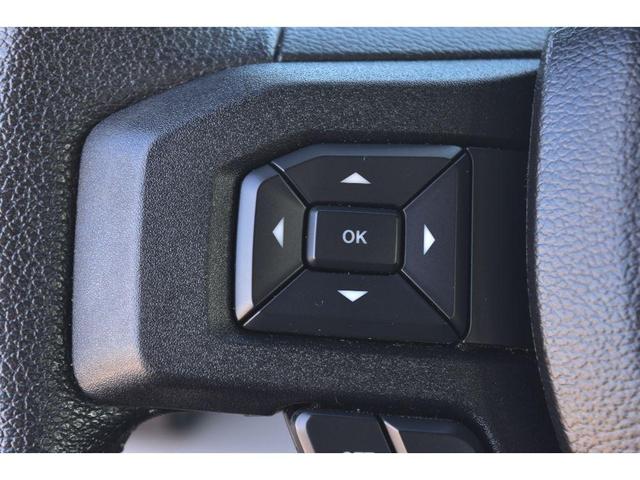 Photo of 2016 Blue Ford F-150