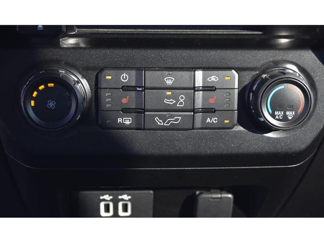 Photo of 2016 Blue Ford F-150