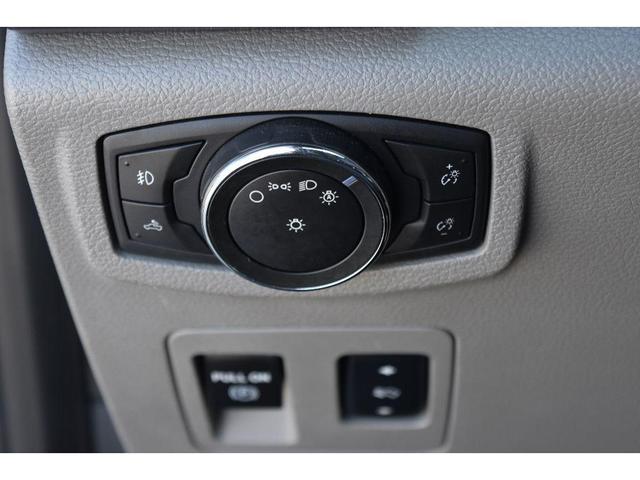 Photo of 2016 Blue Ford F-150