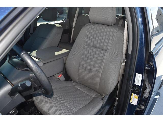 Photo of 2016 Blue Ford F-150