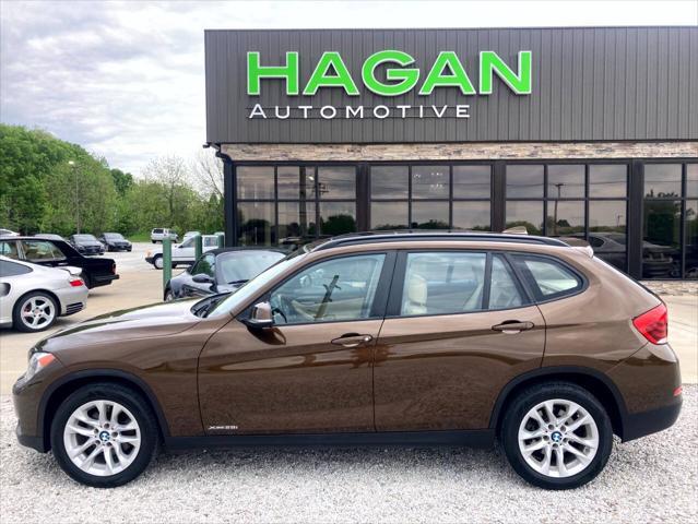2015 BMW X1