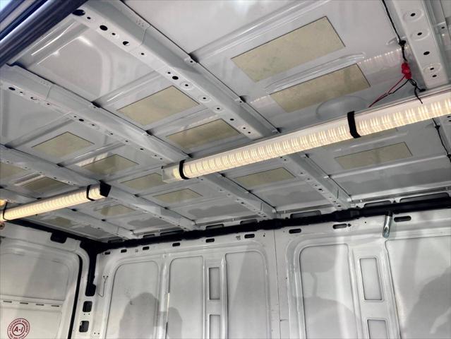 Photo of 2019 White Mercedes-Benz Sprinter 1500