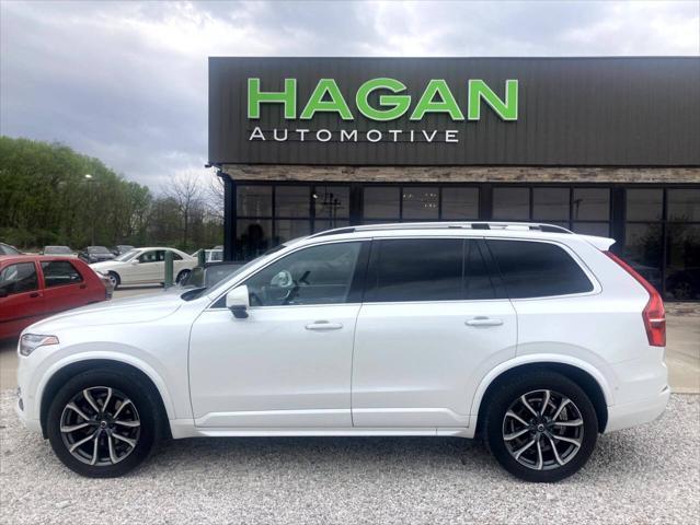 2017 Volvo XC90