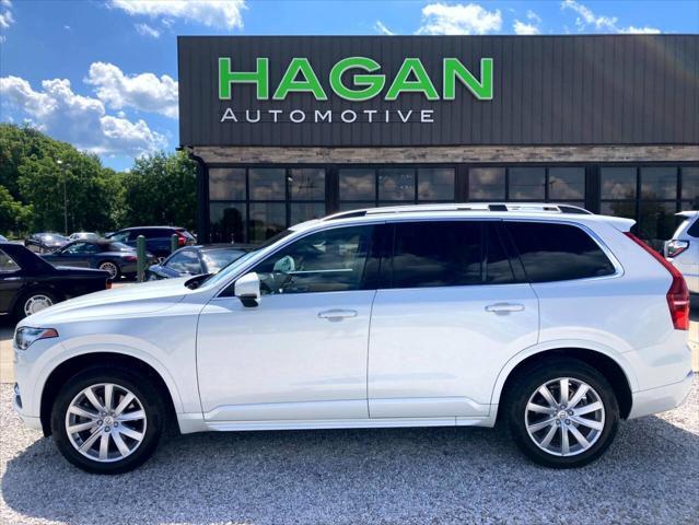 2018 Volvo XC90
