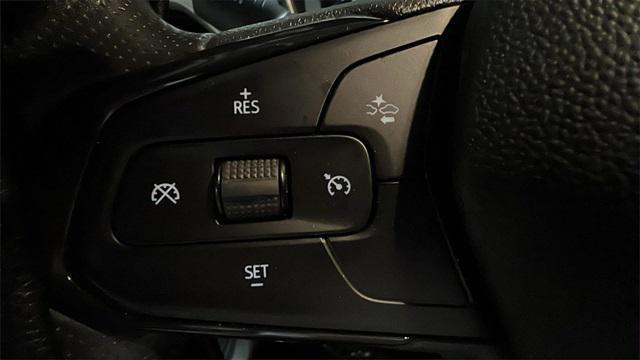 Photo of 2023 Sterling Gray Metallic Chevrolet Trailblazer