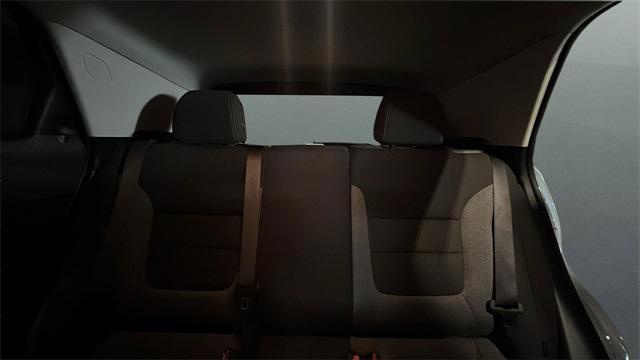 Photo of 2023 Sterling Gray Metallic Chevrolet Trailblazer