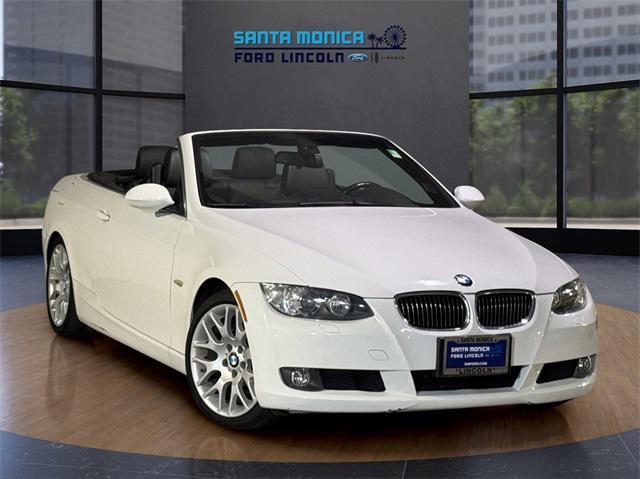 2009 BMW 328