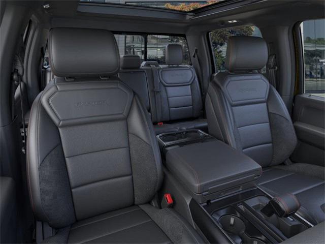 Photo of 2025 Shelter Green Ford F-150